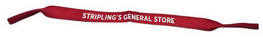 Stripling's General Store Lanyard