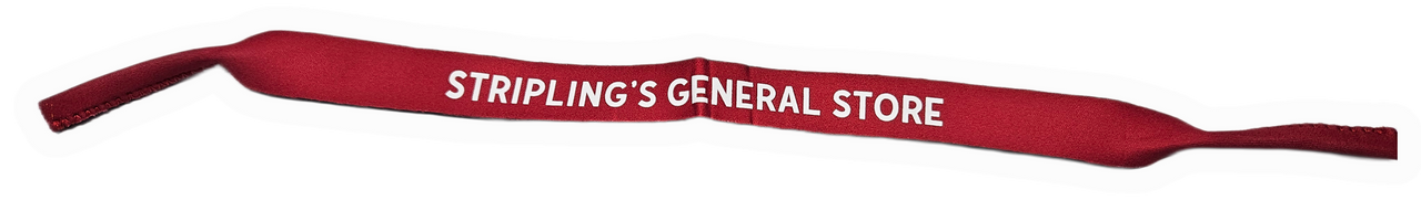 Stripling's General Store Lanyard
