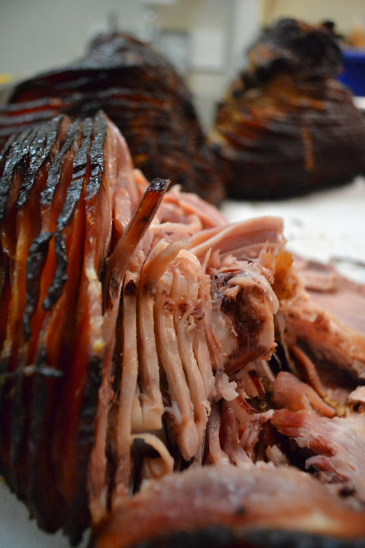 Stripling's Spiral Sliced Ham