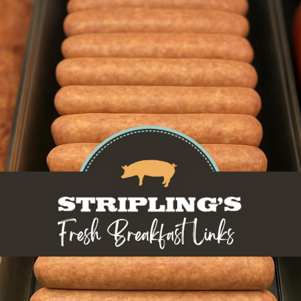 Stripling's Fresh Breakfast Links