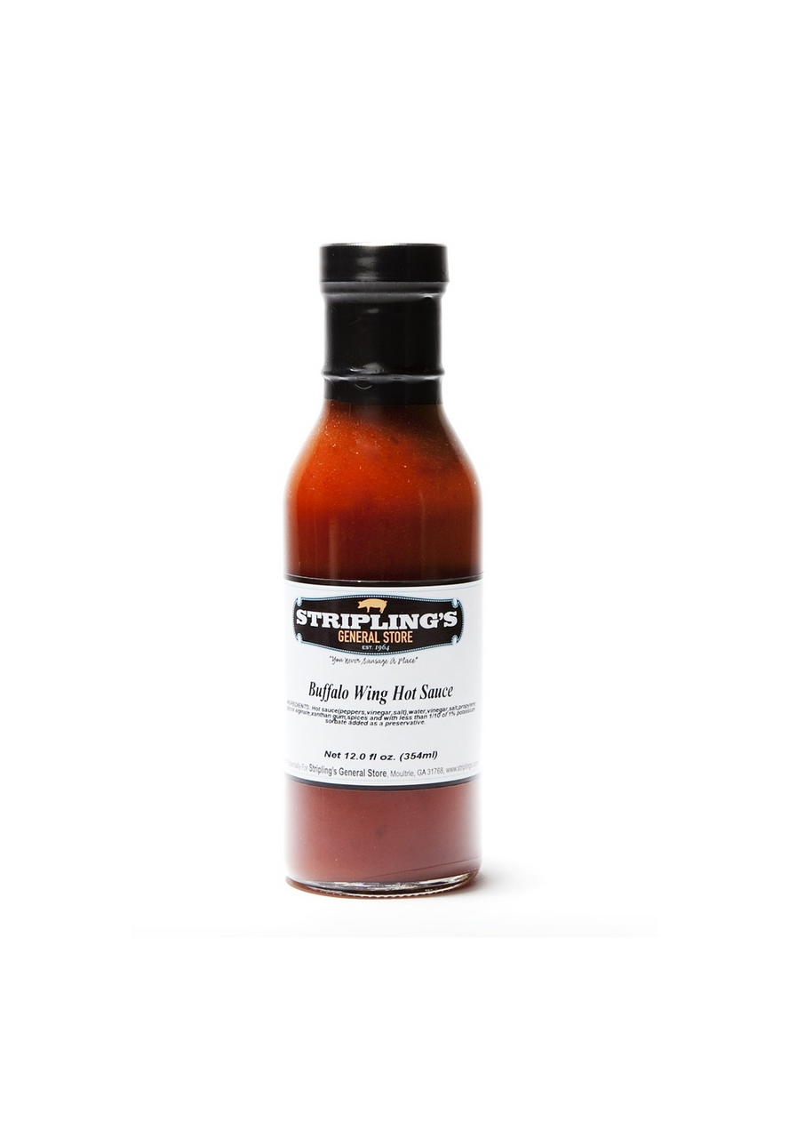 Buffalo Wing Sauce
