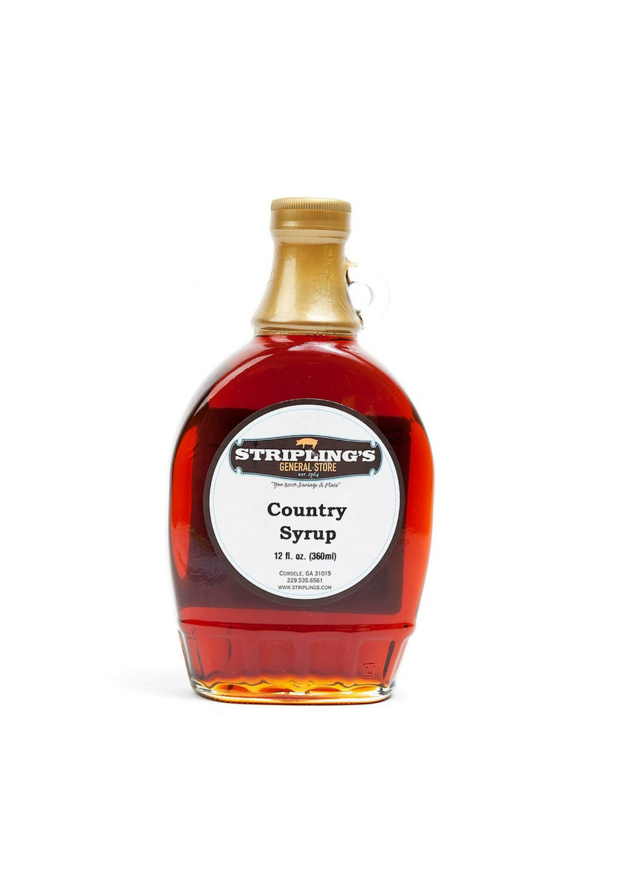 Country Syrup