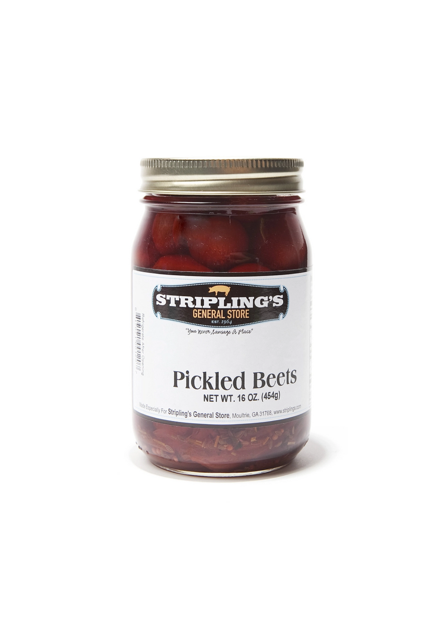 Pickled Beets