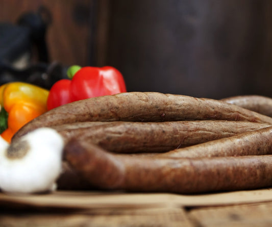 Stripling's Smoked Links 2lbs