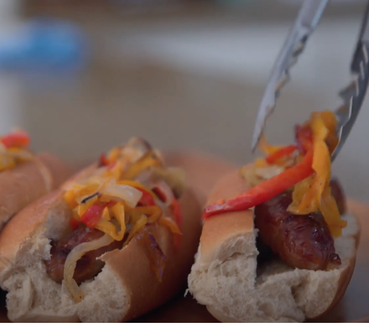 Bratwurst Sausage 2lbs