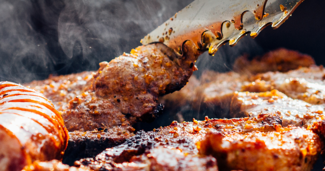 Hosting the Perfect Southern Cookout with Stripling’s Smoked Meats