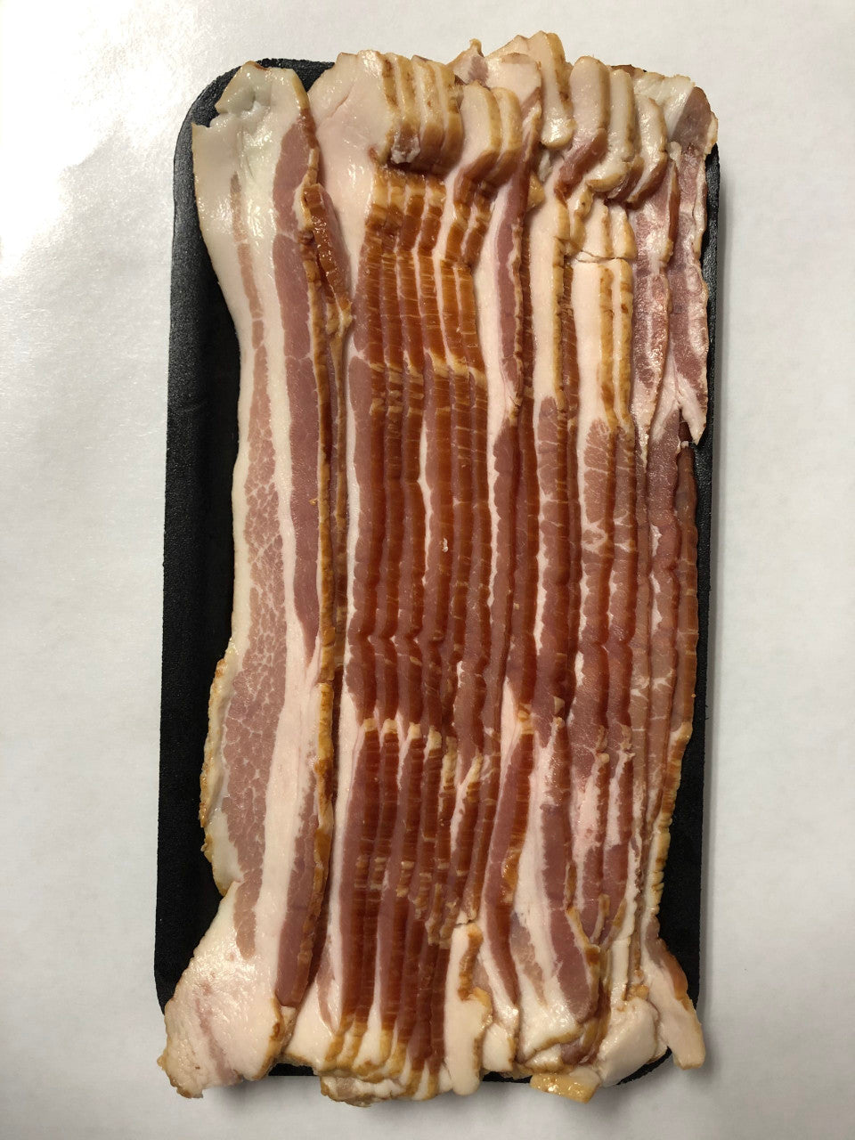 Bacon & Ham