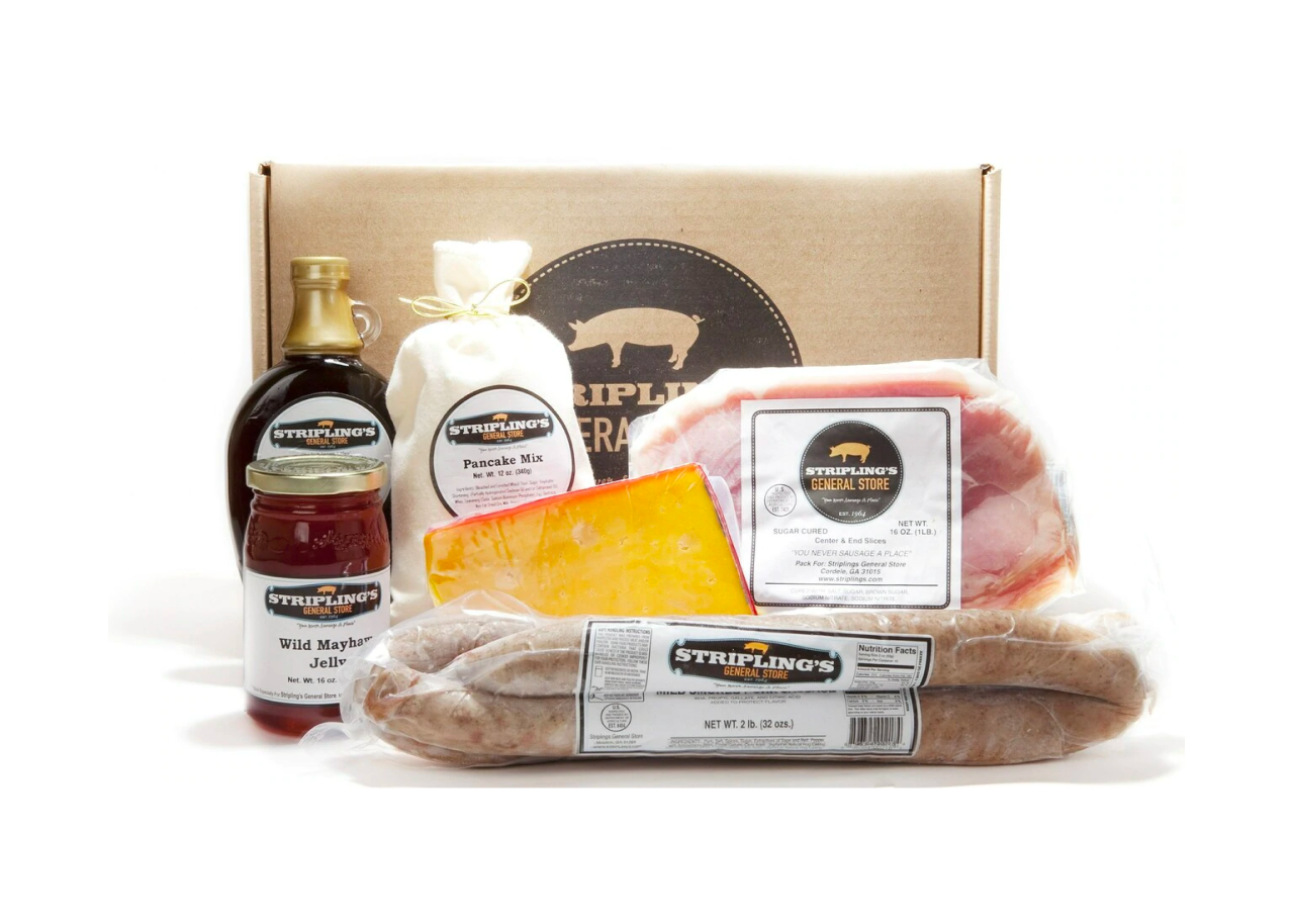 Specialty Boxes