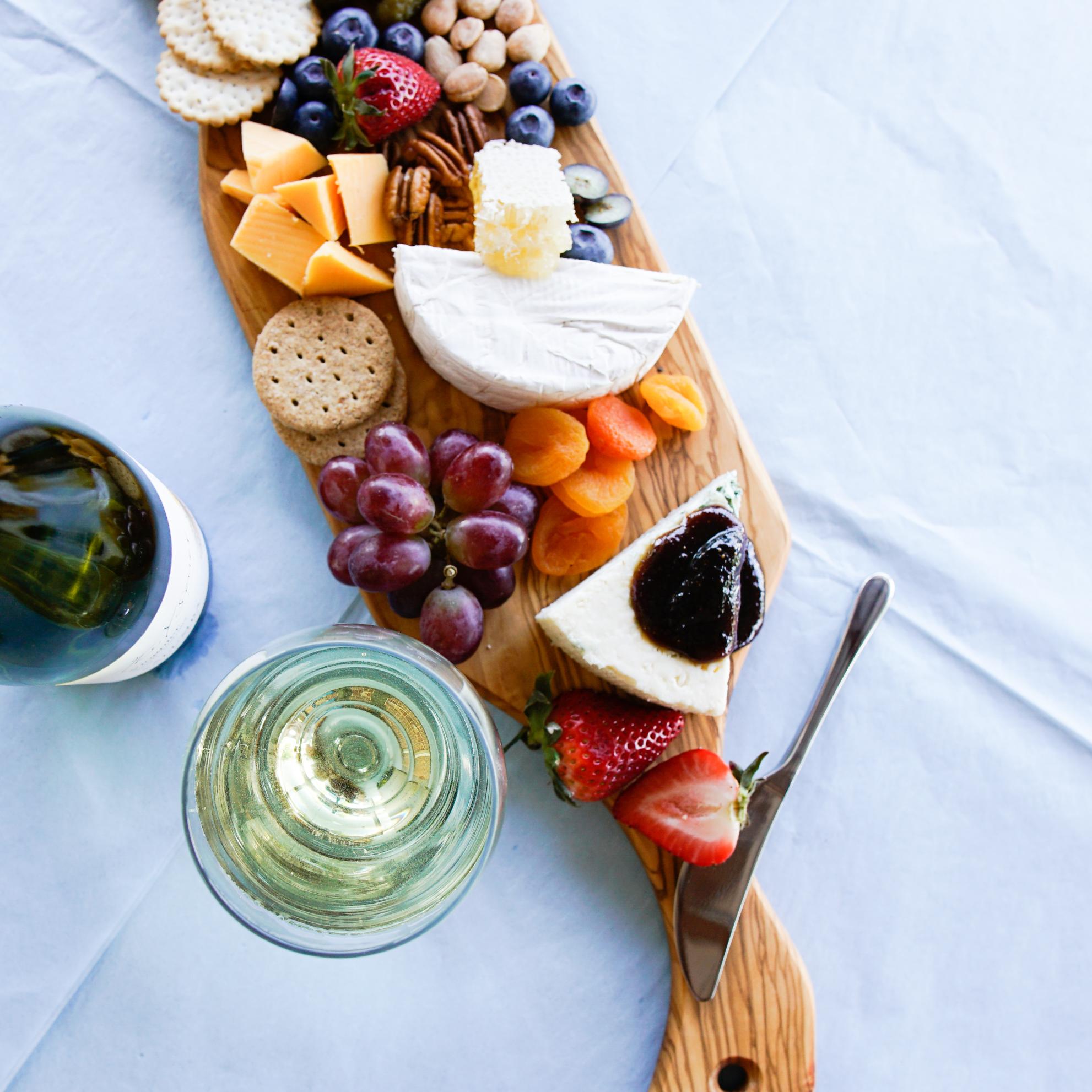 Charcuterie