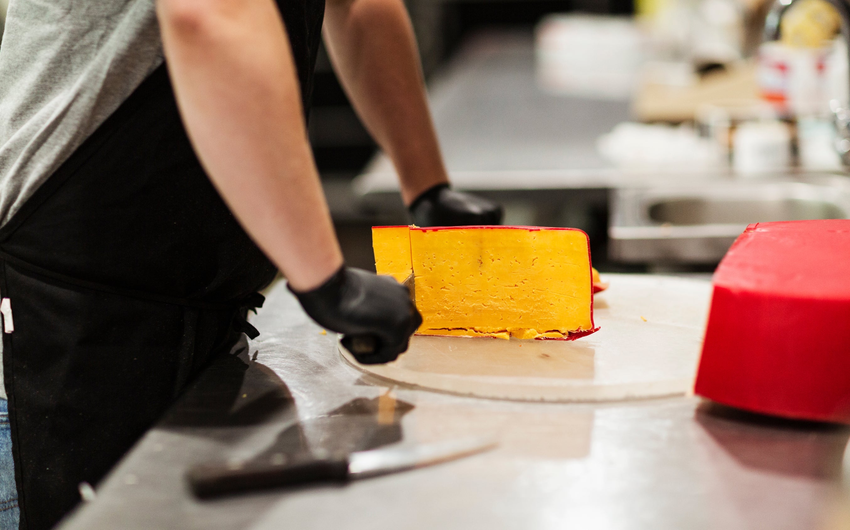 Our Specialties - Hoop Cheese – Stripling's General Store