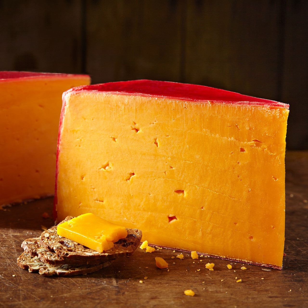 Hoop Cheese