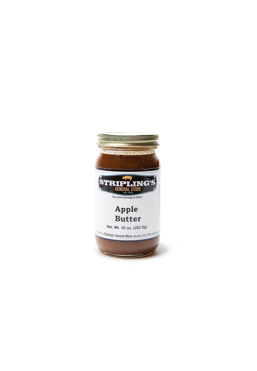Butters & Spreads