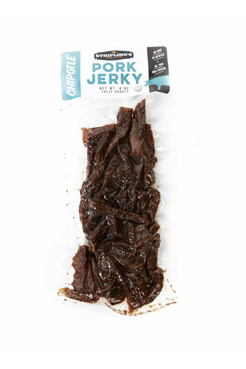 Jerky