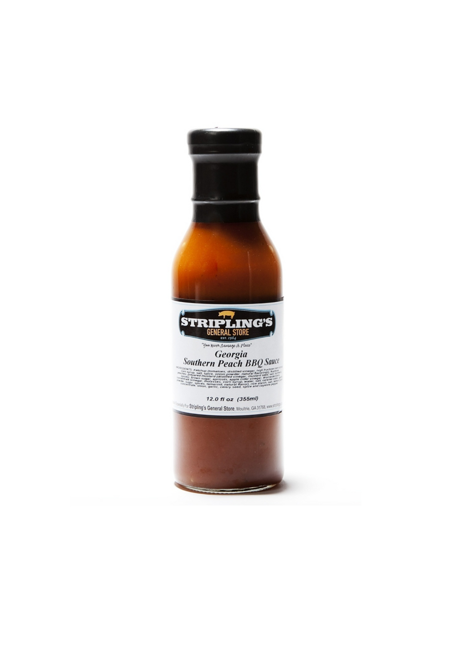 BBQ Sauces