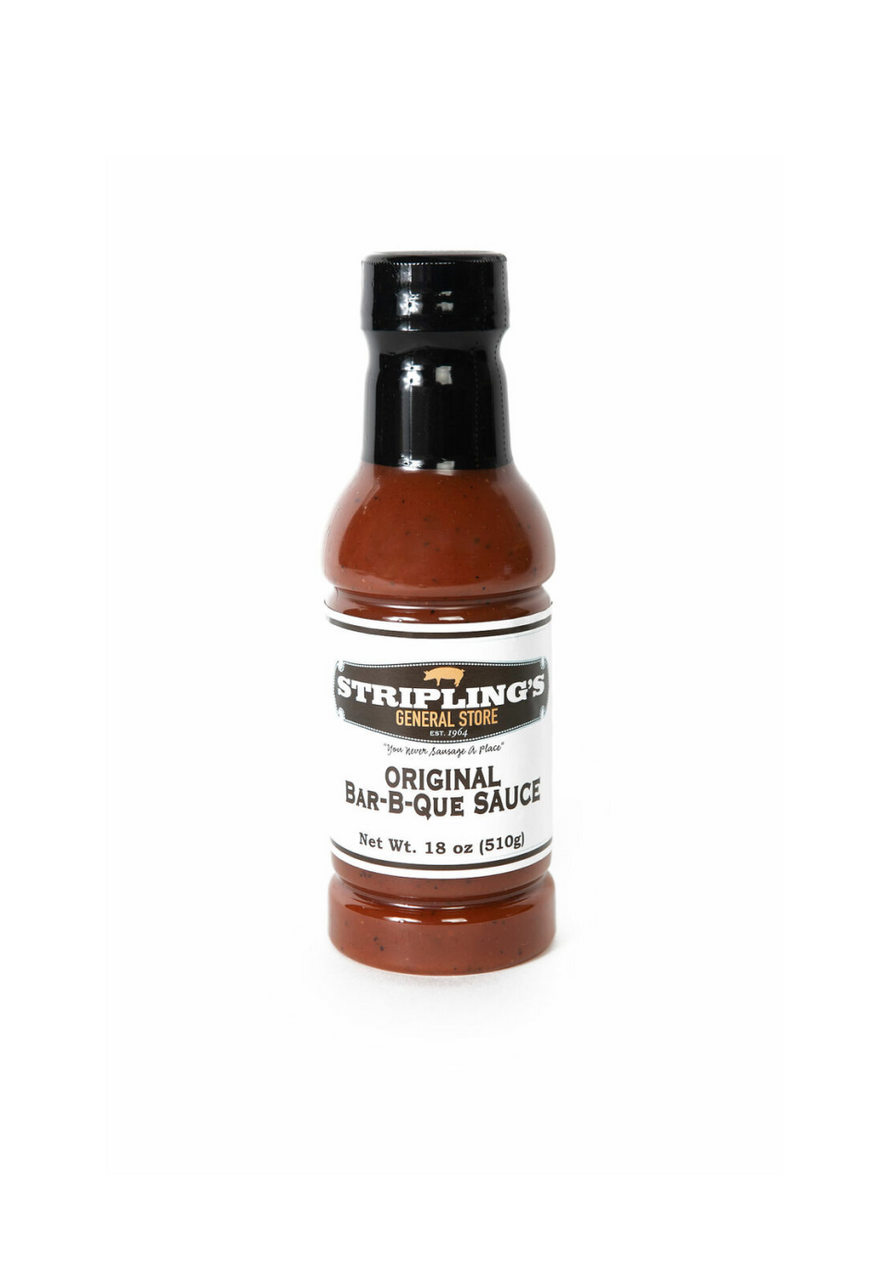 Sauces & Condiments