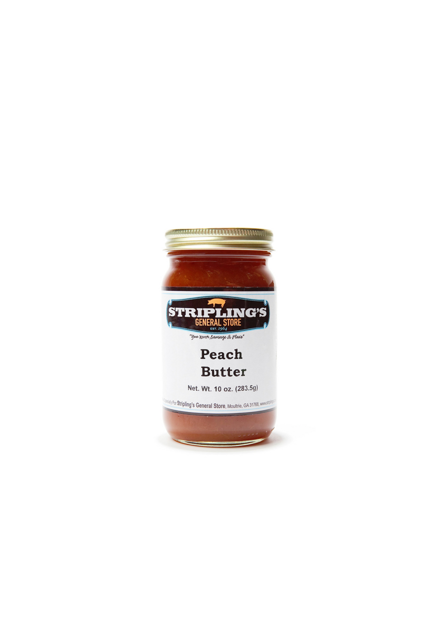 Fruit Butter