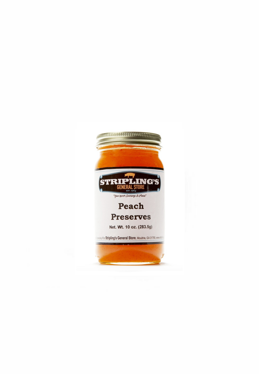 Preserves