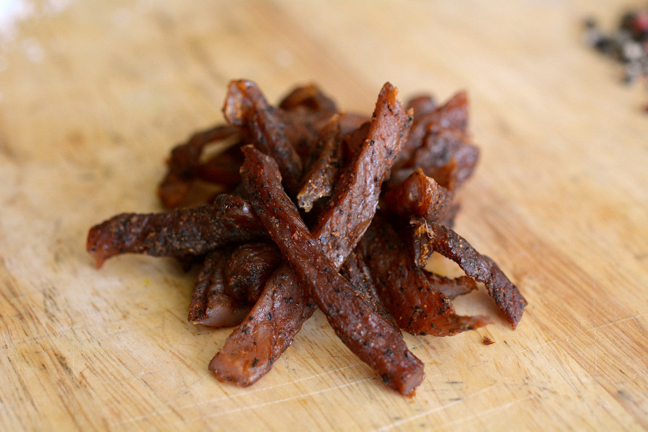 Jerky
