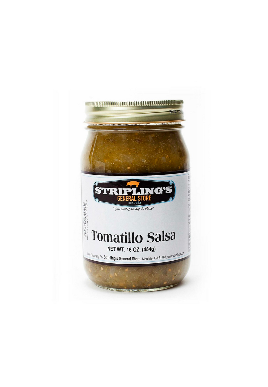 Salsa