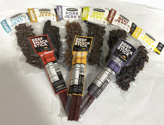 Stripling's Mega Bundle