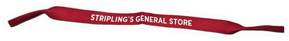 Stripling's General Store Lanyard
