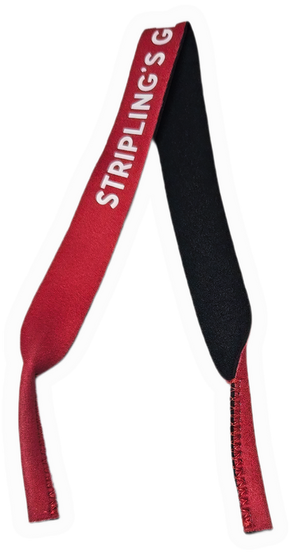 Stripling's General Store Lanyard