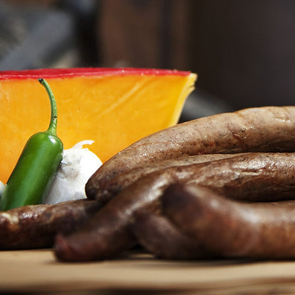 Fresh Pork Links 2lbs