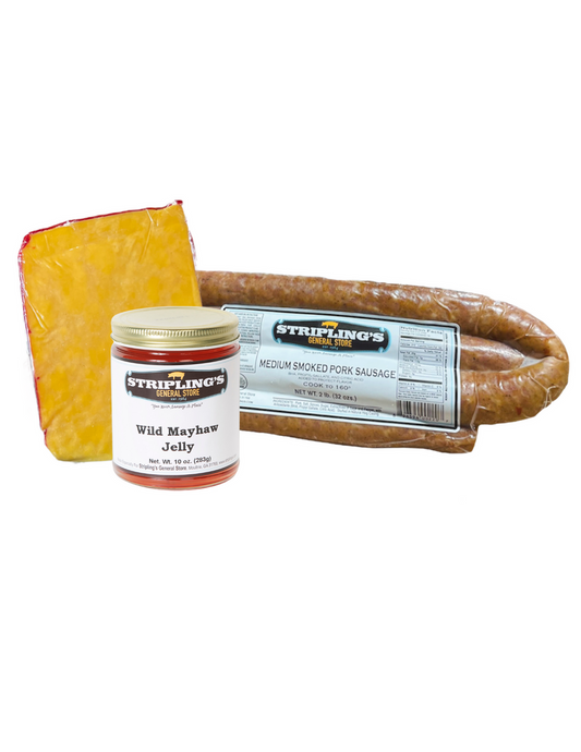 Stripling's Classic Gift Box