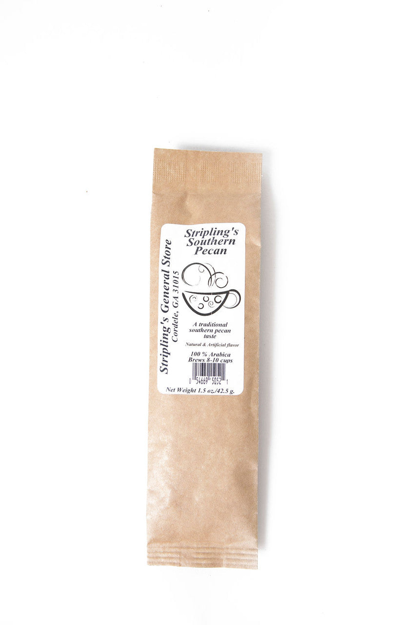 Stripling's Southern Pecan Coffee