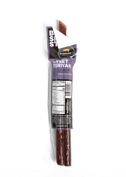 Stripling's Snack Sticks Teriyaki (6pk)