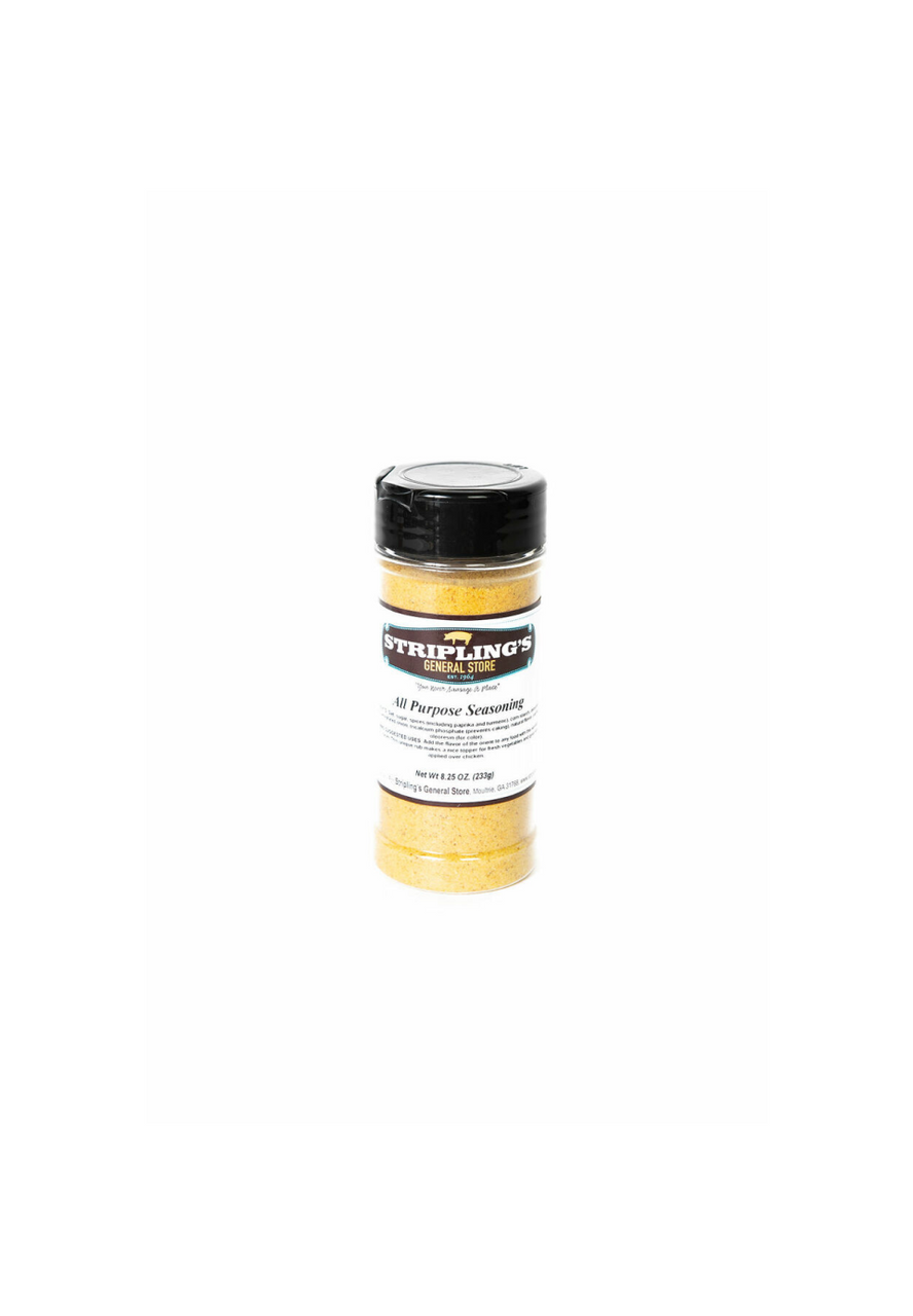 All Purpose Seasoning