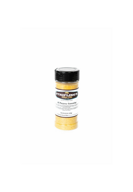 All Purpose Seasoning
