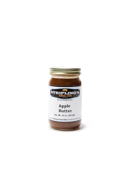 Apple Butter