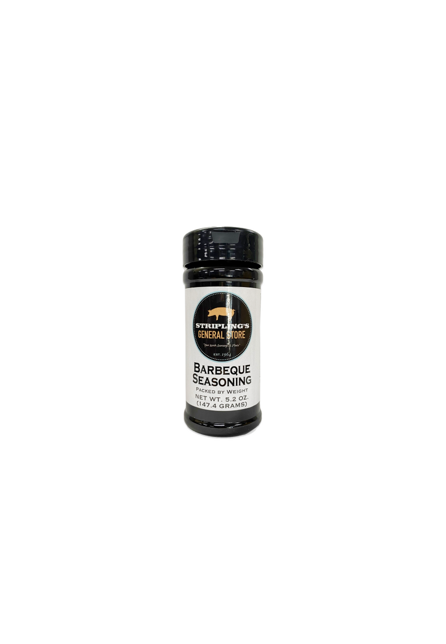 Stripling's BBQ Seasoning
