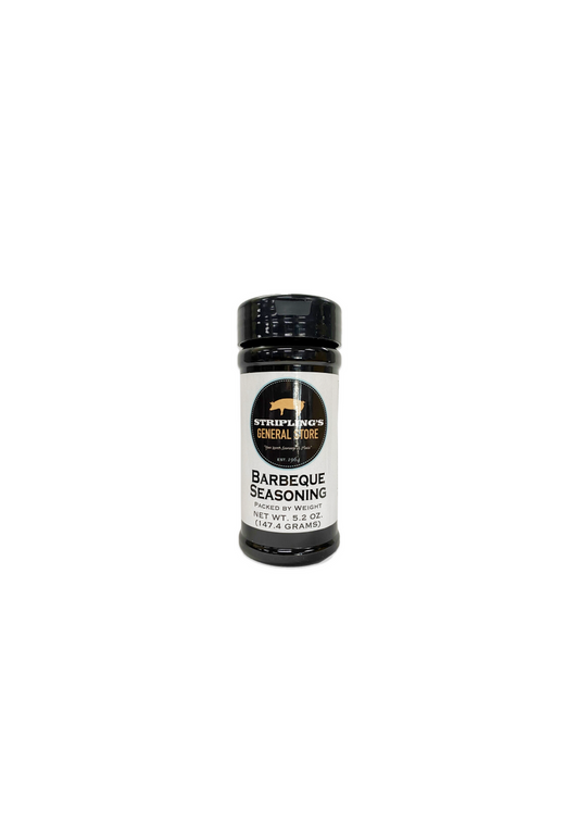 Stripling's BBQ Seasoning