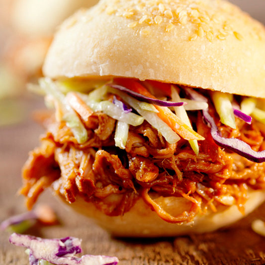Stripling's BBQ (Original Flavor)