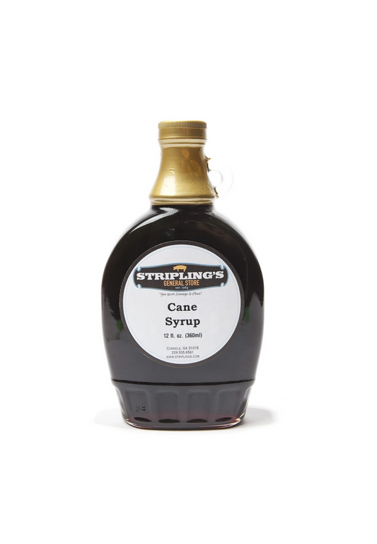 Pure Cane Syrup
