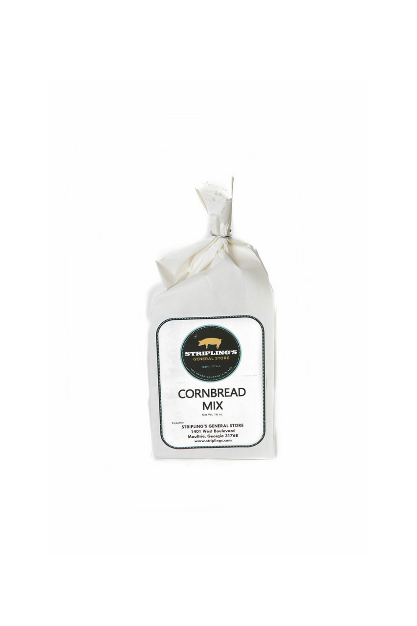 Sweet Cornbread Mix