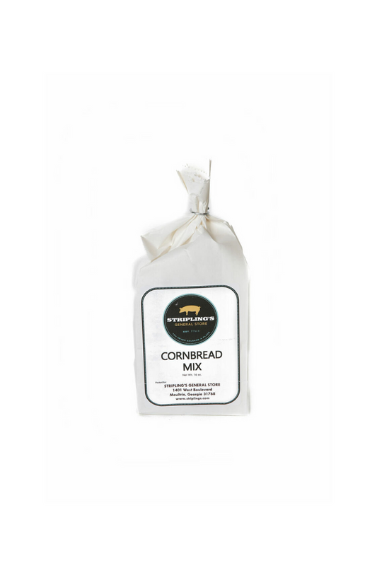 Sweet Cornbread Mix