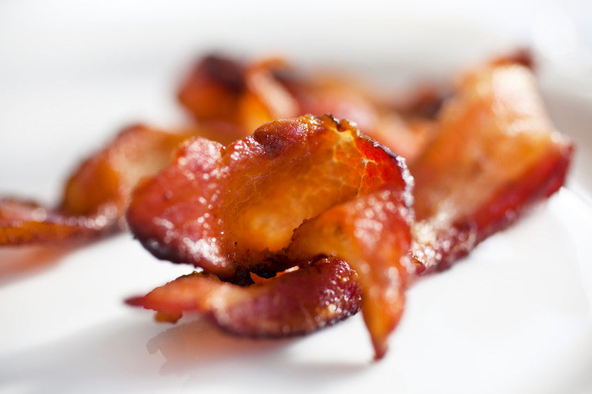 Applewood Naturally Smoked Bacon 1lb