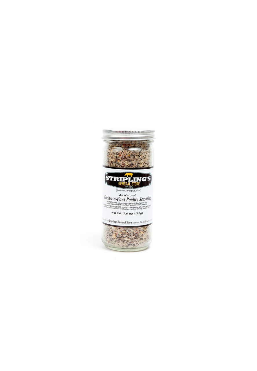 Feather-n-Fowl Poultry Seasoning
