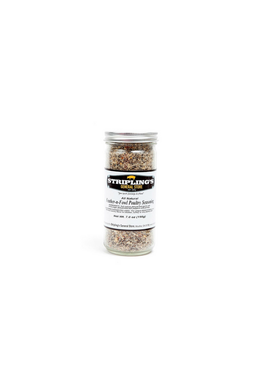 Feather-n-Fowl Poultry Seasoning
