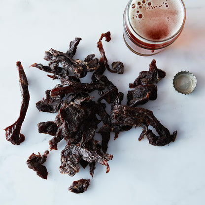 Stripling's Peppered(Original) Beef Jerky