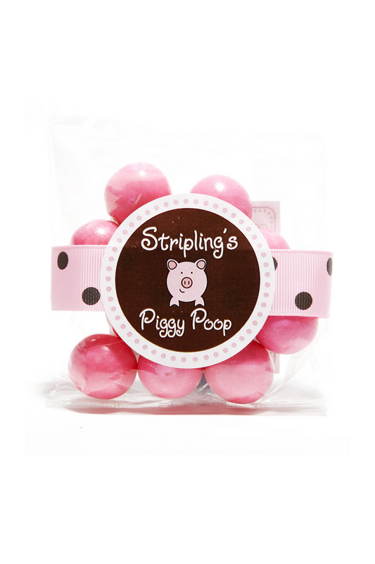 Piggy Poop (Gumballs)