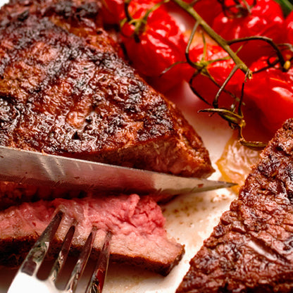 Meat On The Grill Gift Box