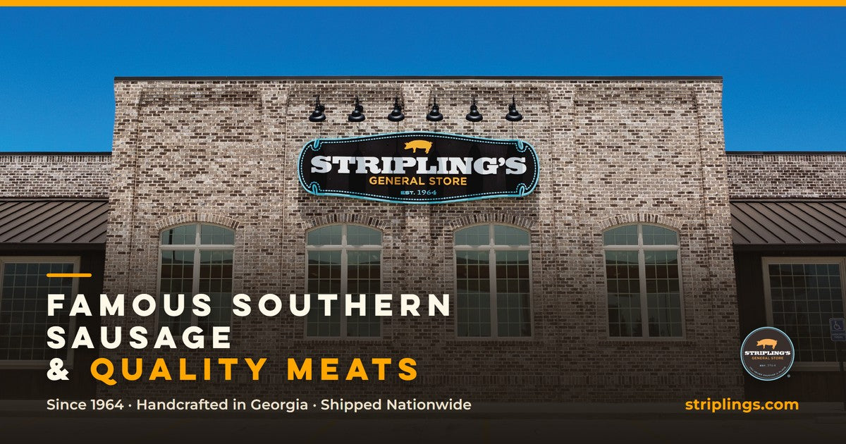 Stripling's General Store